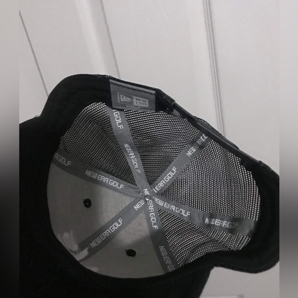 New Era Golf Hat - Picture 2 of 2